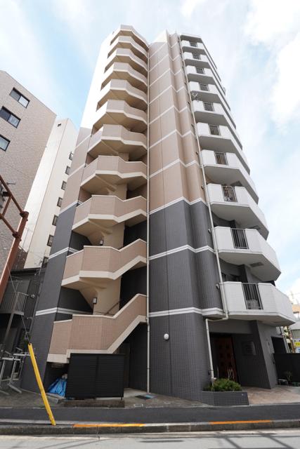 レガリアレジデンス早稲田イクス