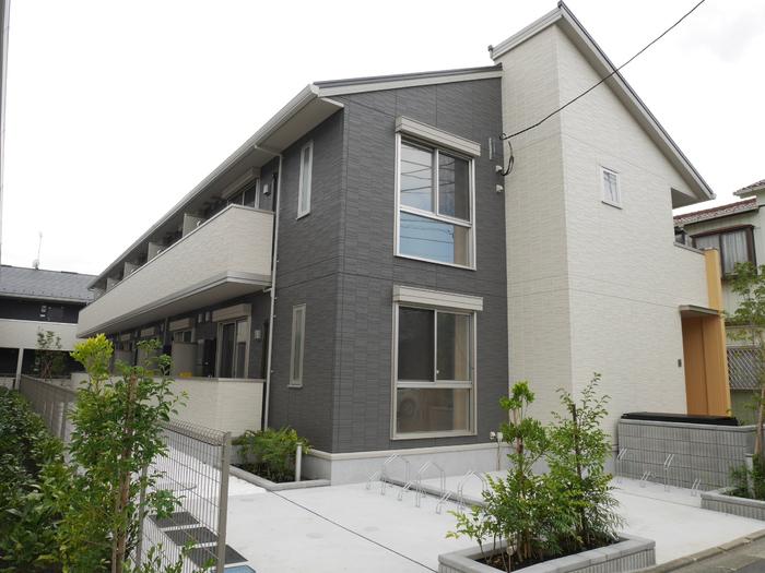 セジュール南阿佐ヶ谷1