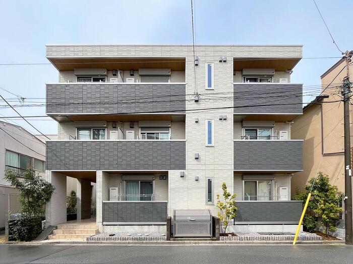 エクセリア若宮