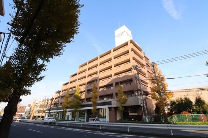 フリーダム光が丘Ⅱ