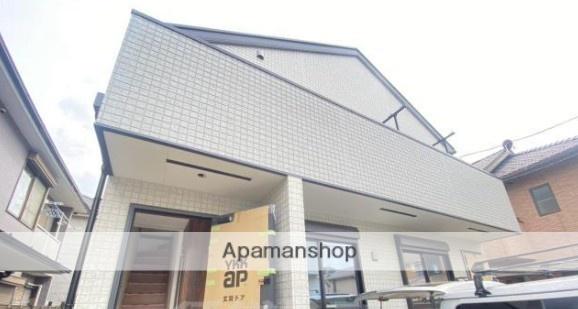 グランソフィア武蔵野市緑町