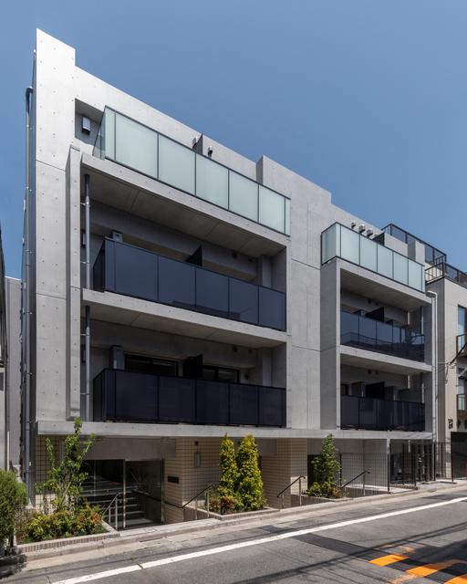 中野新橋レジデンス