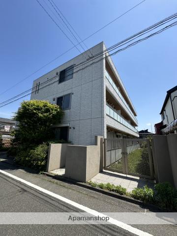 アドラー奥沢
