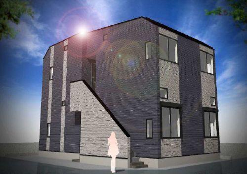 ハーモニーテラス関町Ⅱ