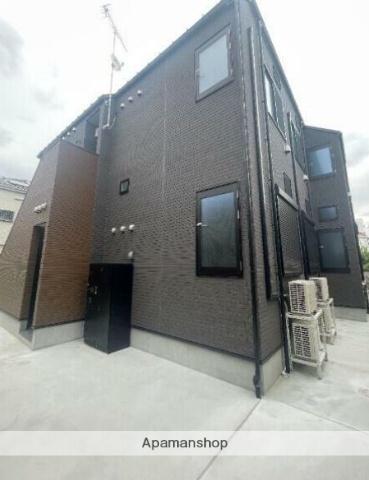 ハーモニーテラス白鷺Ⅱ(ワンルーム/1階)