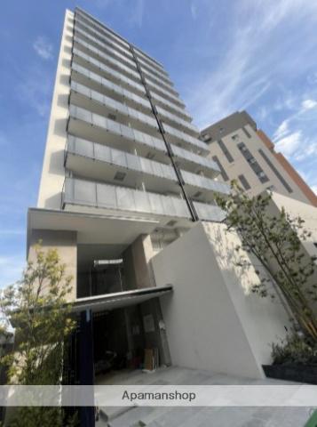 クレストコート東中野