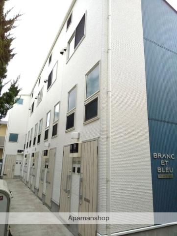 BLANC ET BLEU高円寺