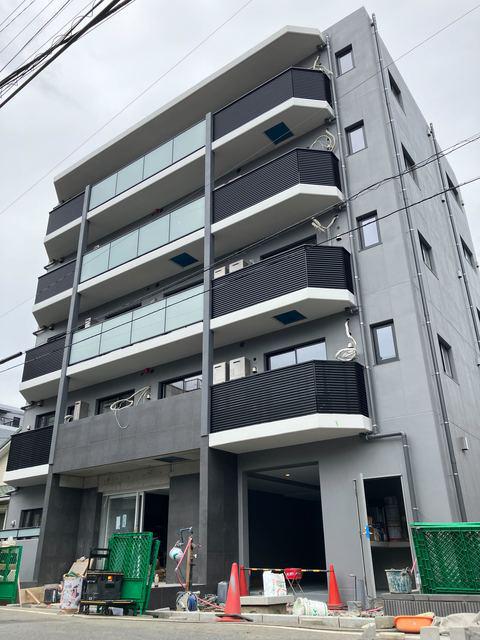 プライムブリス中野富士見町Ⅰ