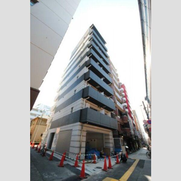 レスティア三軒茶屋