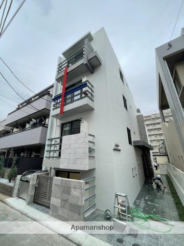 レイアス西新宿