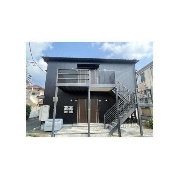 メゾンドフィナンシェ