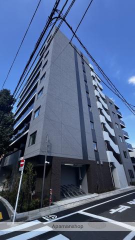 ブランシエスタ荻窪[9階]