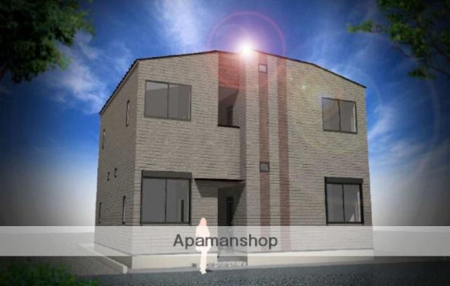 ソラニア上井草