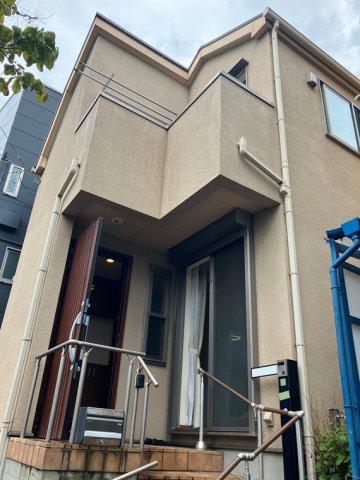 東京都世田谷区  築18年(3DK)