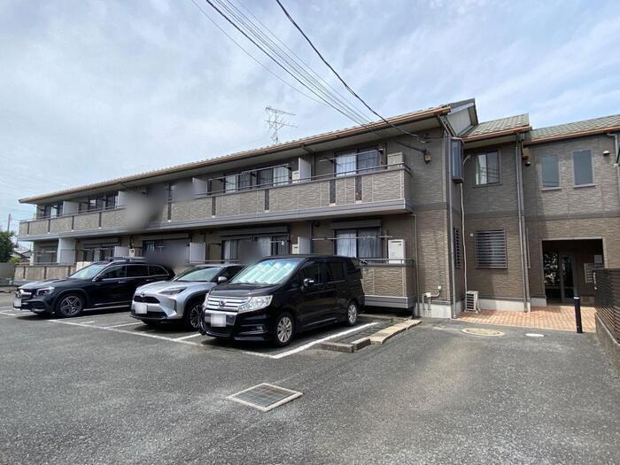 クレスト宇奈根