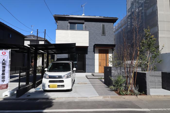 西武池袋・豊島線 練馬駅 徒歩19分 2階建 築1年