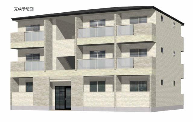 メゾン アイティ クイーン