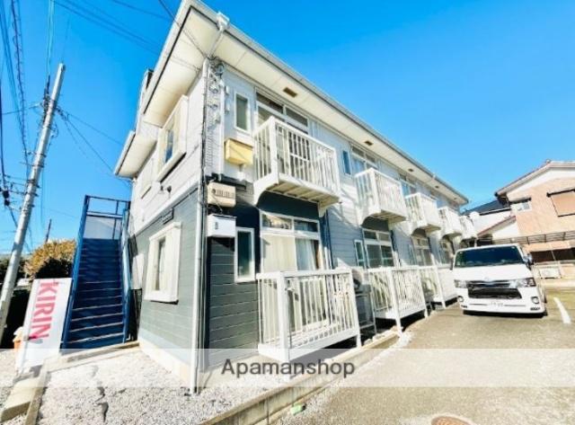 カームハイツ恋ヶ窪5