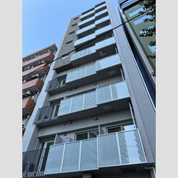 シティーウォーク練馬(1LDK/9階)