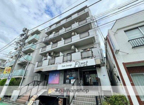 コンポーゼ上石神井