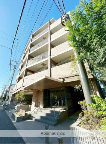 コスモリード奥沢