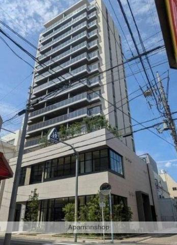 ブランズ西荻南三丁目