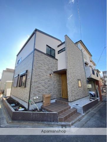 東京都小金井市  築4年