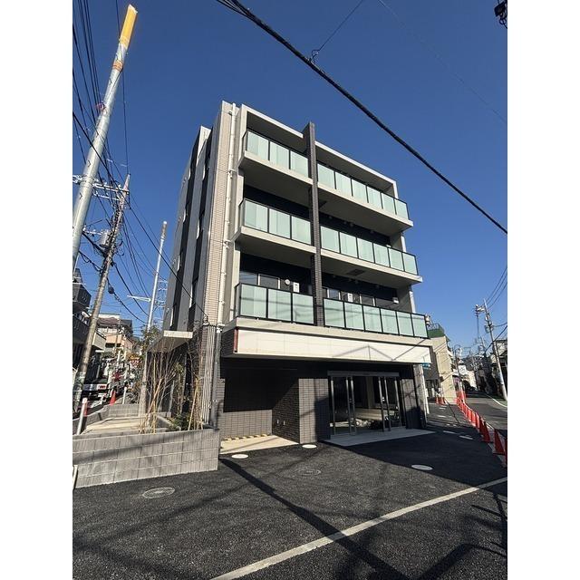 BPRレジデンス練馬富士見台(1LDK/2階)