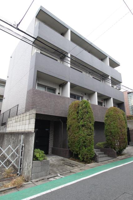 フェニックス牛込神楽坂