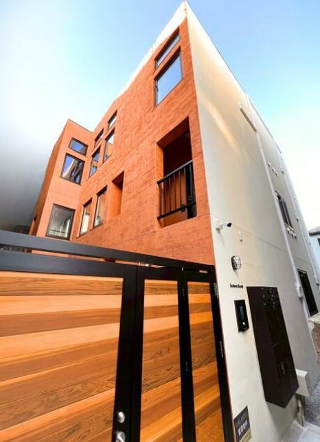 ボヌール高円寺(1LDK/1階)