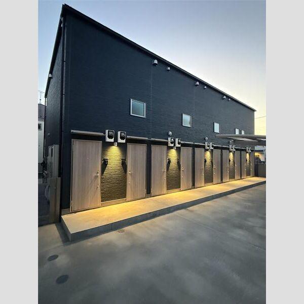 COSMO VILLA CHOFU(ワンルーム/2階)