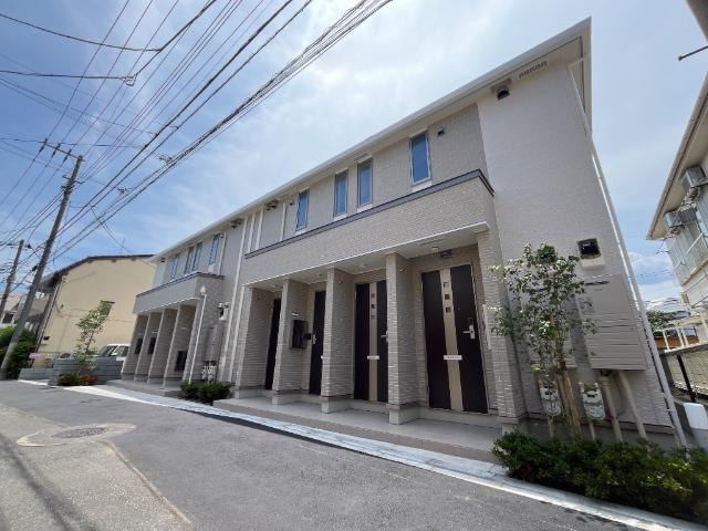 ヒルステージ野方