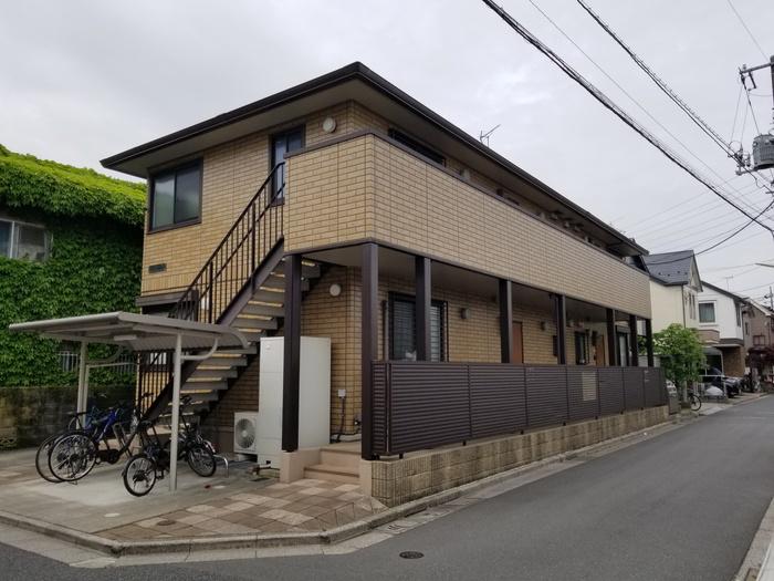 アーバンコート