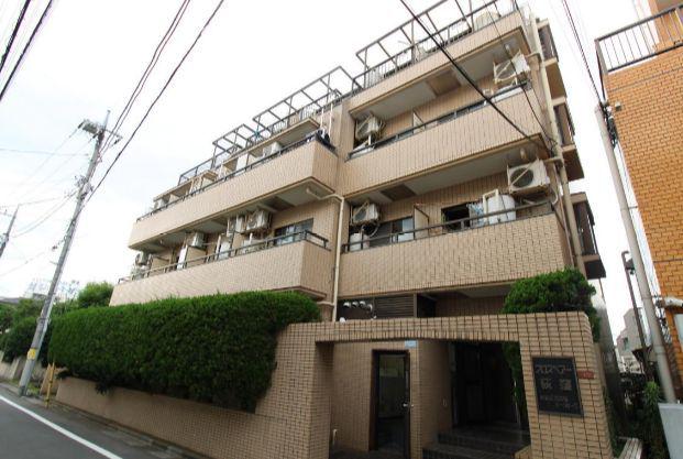 プロスペアー荻窪