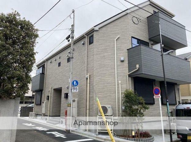 グランビル中野白鷺