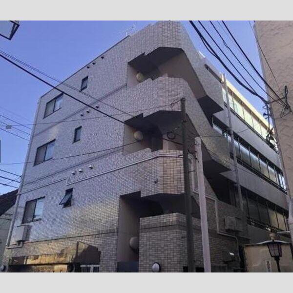 ルミエール荻窪