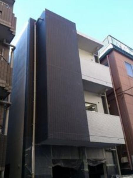 ジニアス高円寺Ⅲ