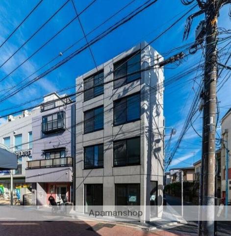 COCOCUBE高円寺Ⅱ