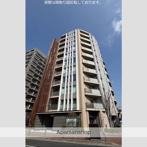 プレミスト三鷹