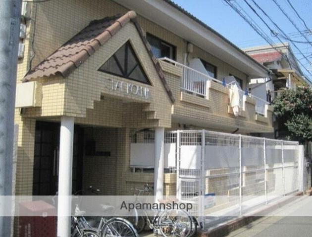 クレール高円寺