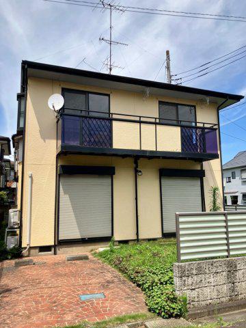 中央本線 西国分寺駅 徒歩12分  築34年(2SLDK)