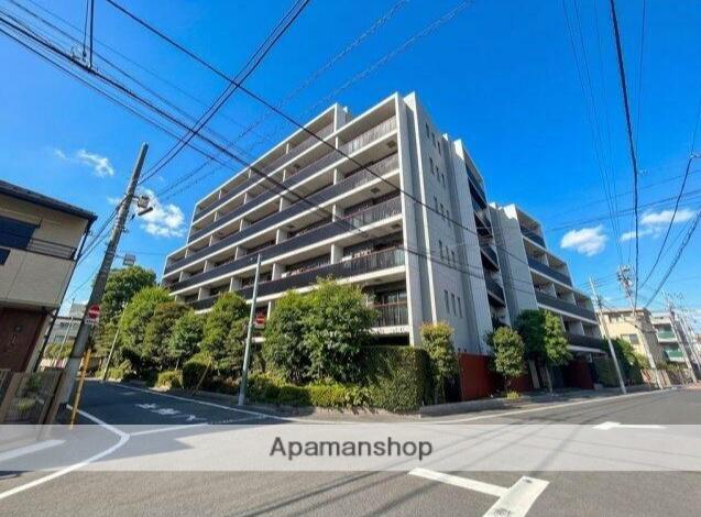 パークホームズ中野