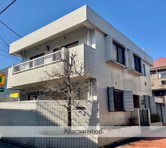 中央本線 西荻窪駅 徒歩12分 2階建 築48年