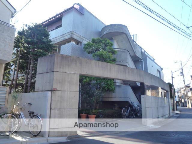 ヴァンティアン阿佐ヶ谷