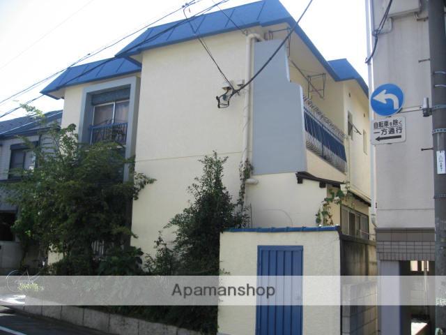 上荻パールハイツ