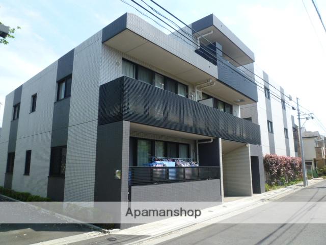 ラフィネS国分寺