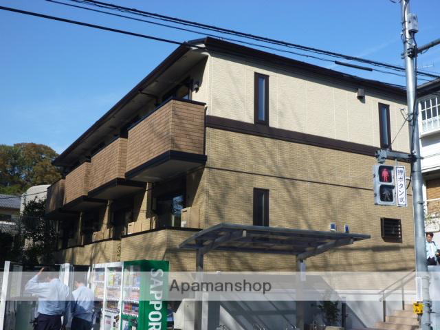 パークヒルズ善福寺