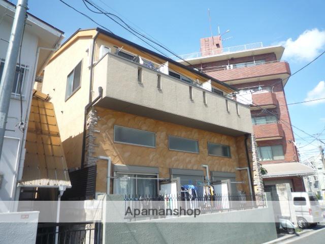 サンバレー下井草
