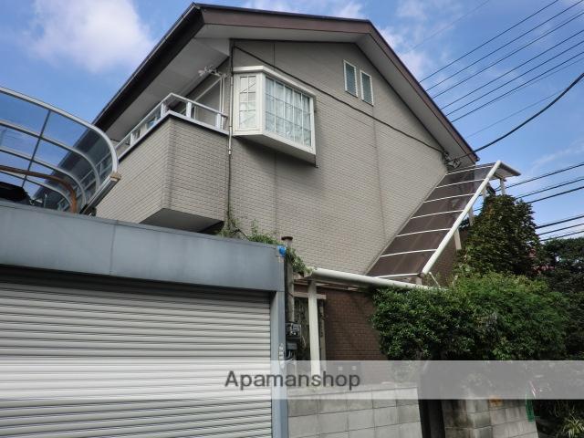 フラワーハイツ