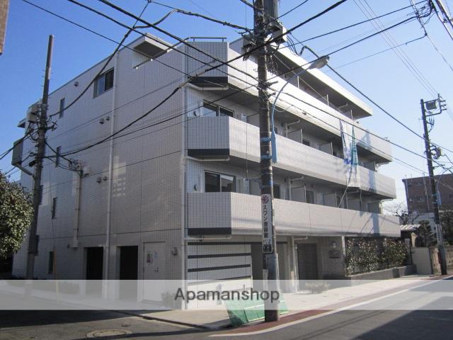 プレール・ドゥーク富士見ヶ丘